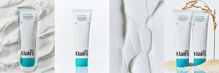 [New Launch] Dear Klairs Rich Moist Barrier Capsule Cream — Now Available for B2B Partners