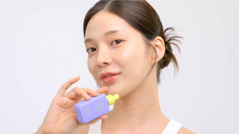 [NEWS] 13 pore measurements, 4.8 stars on YesStyle: the bakuchiol serum built for pores