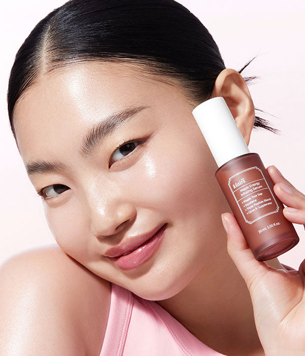 [NEWS] Maple sap in a bouncy serum: the Klairs launch creators bought twice