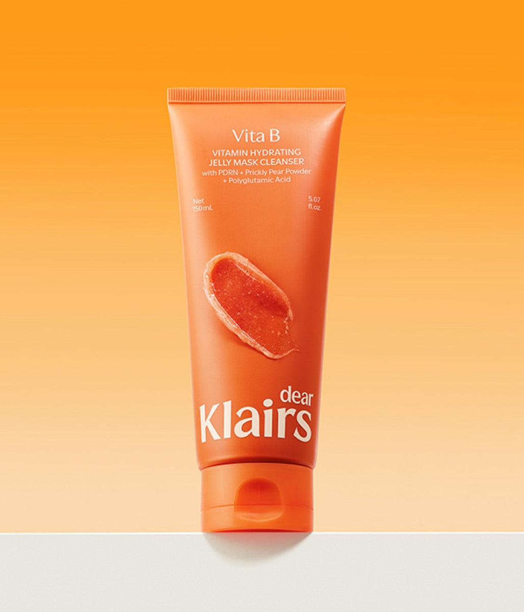 [NEWS] 4.75 stars from 310 Qoo10 Japan reviews: the jelly that cleanses, masks and smooths