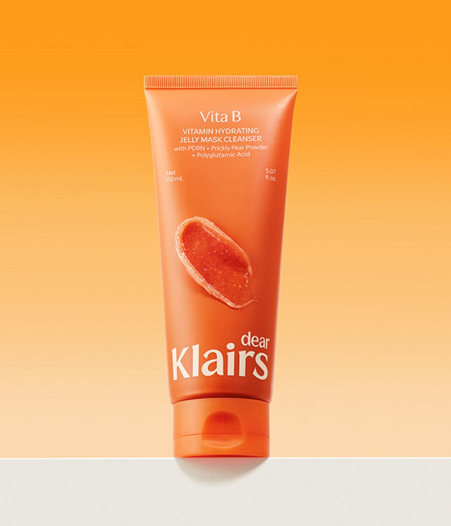 [NEWS] 4.75 stars from 310 Qoo10 Japan reviews: the jelly that cleanses, masks and smooths