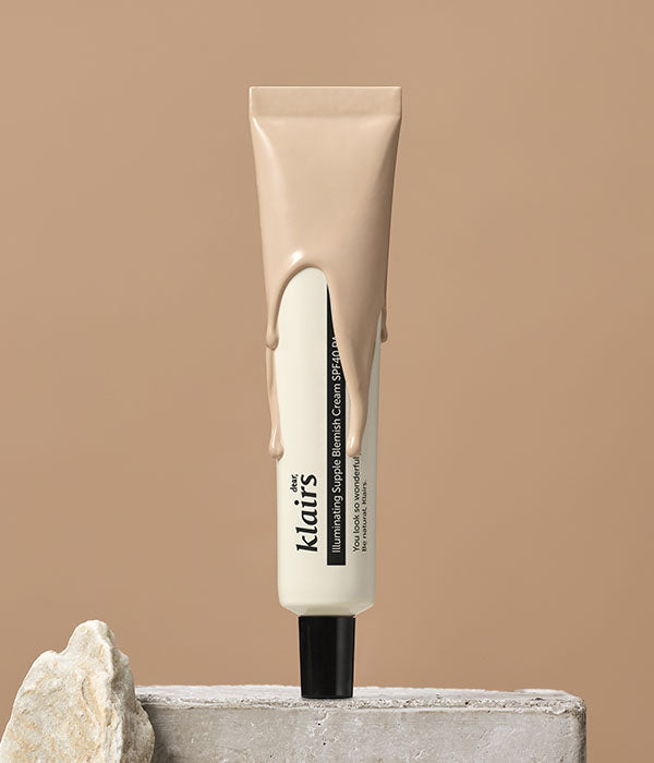 [NEWS] The BB cream legend is back: No. 1 on Tmall Global and Shopee Malaysia