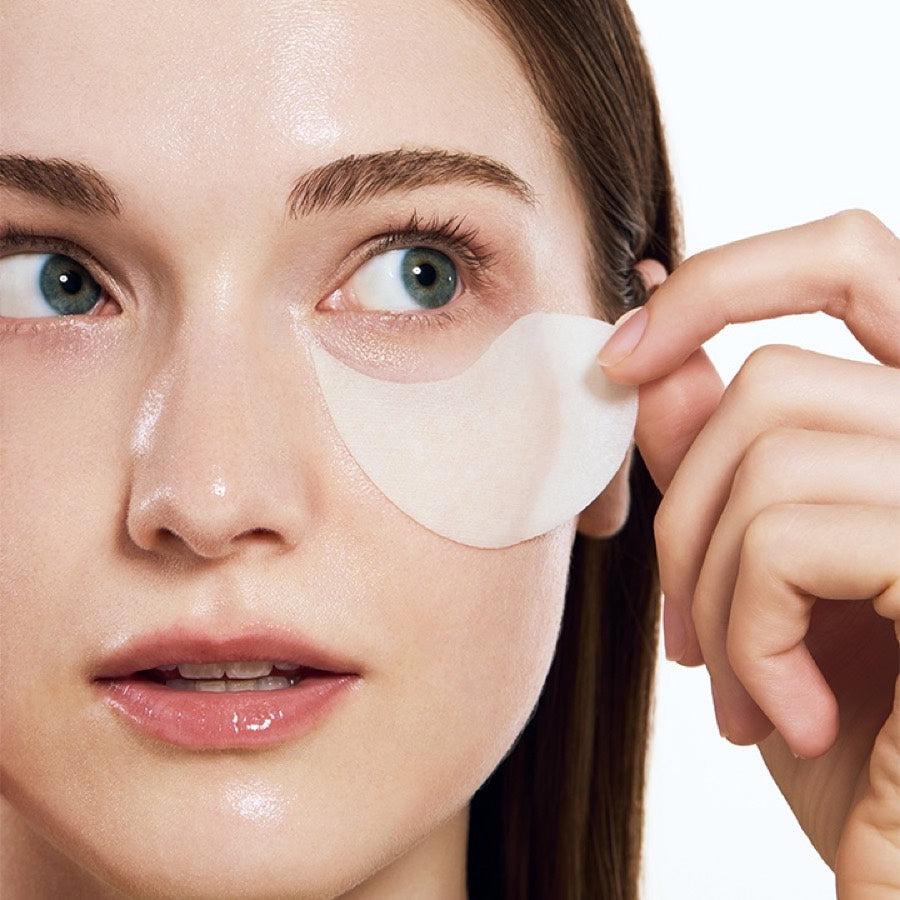 [NEWS] By Wishtrend toner pad: skin heat down 7.8°C in three minutes