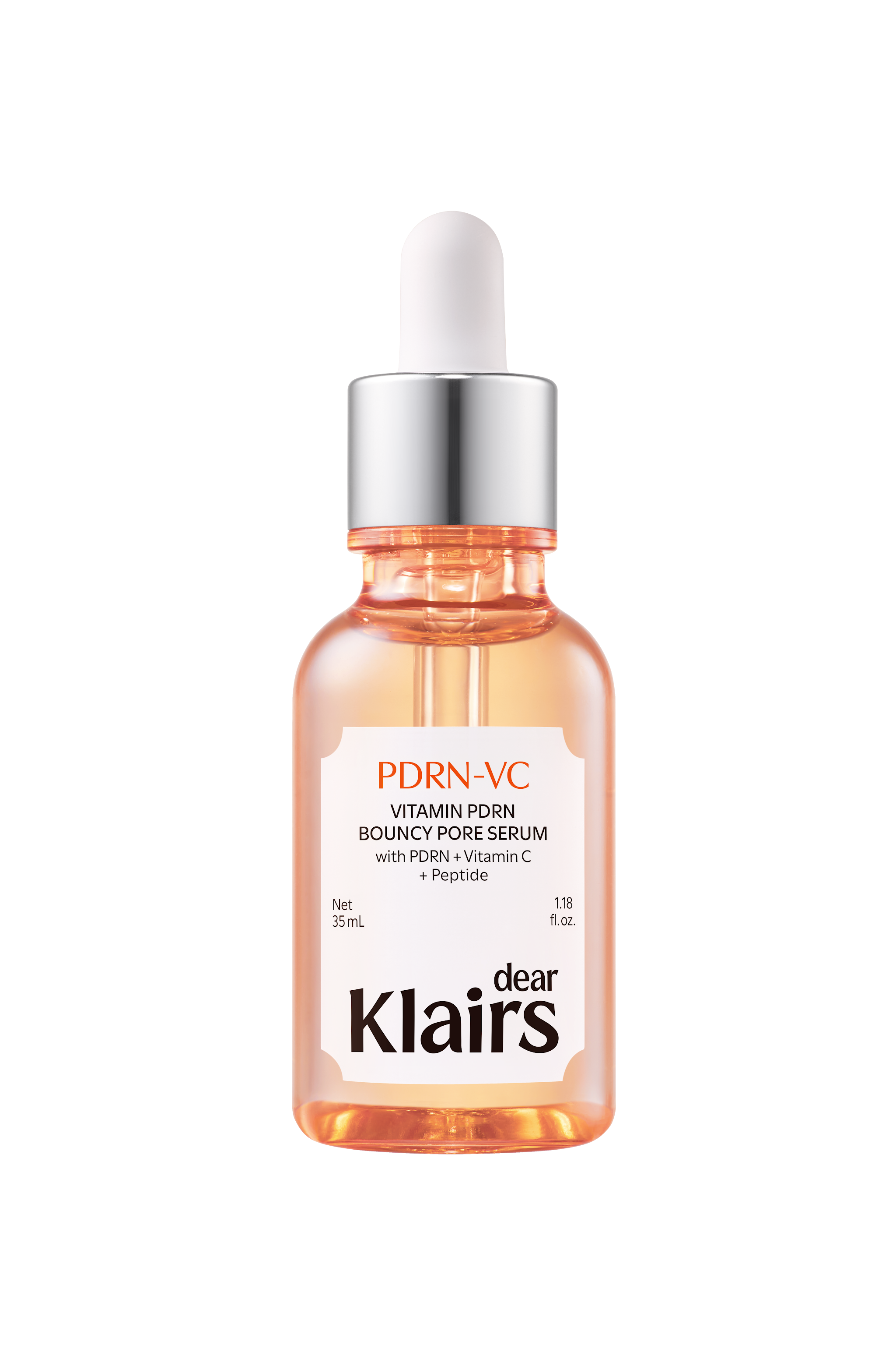 Dear Klairs Vitamin PDRN Bouncy Pore Serum 35 mL