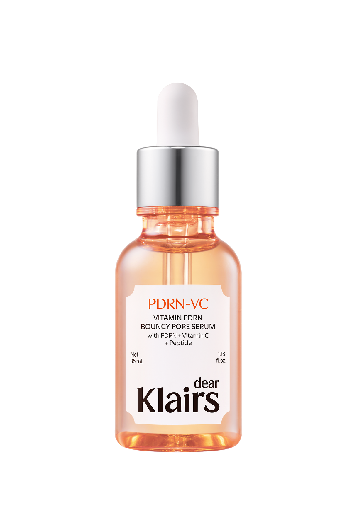 Dear Klairs Vitamin PDRN Bouncy Pore Serum 35 mL(EU_US)