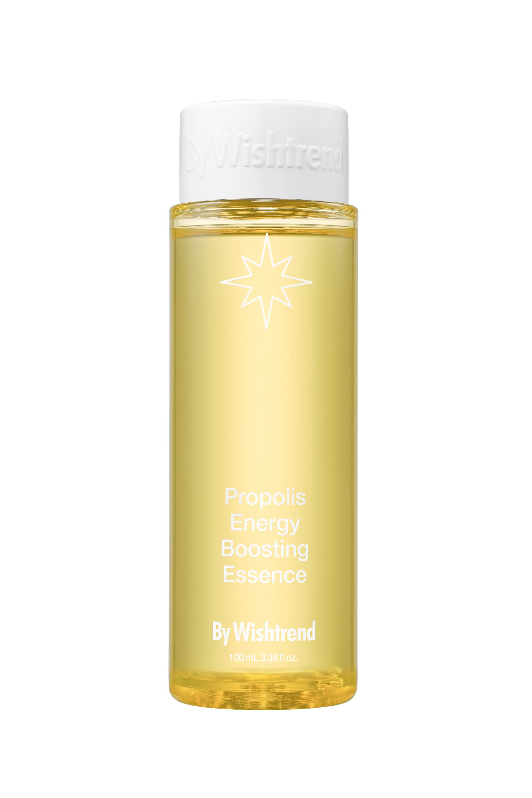 By Wishtrend Propolis Energy Boosting Essence 100 mL
