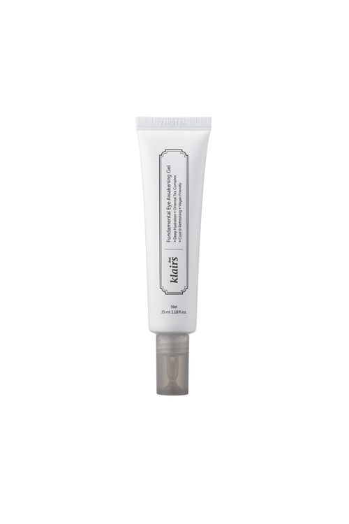 Dear, Klairs Fundamental Eye Awakening Gel 35 mL