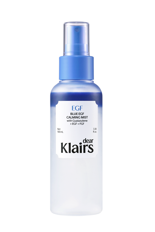 Dear Klairs Blue EGF Calming Mist 100 mL