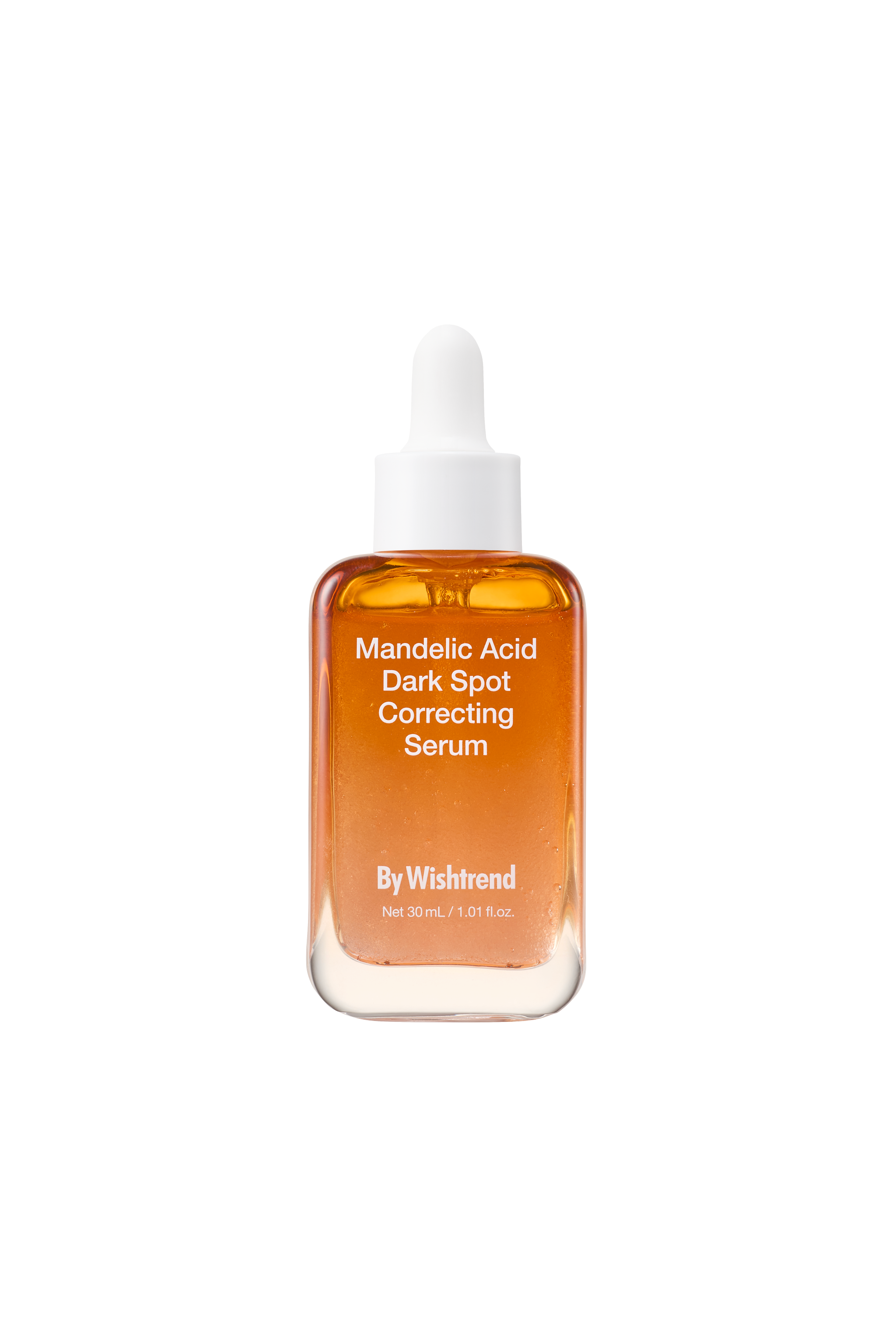 By Wishtrend Mandelic Acid Dark Spot Correcting Serum 30 mL