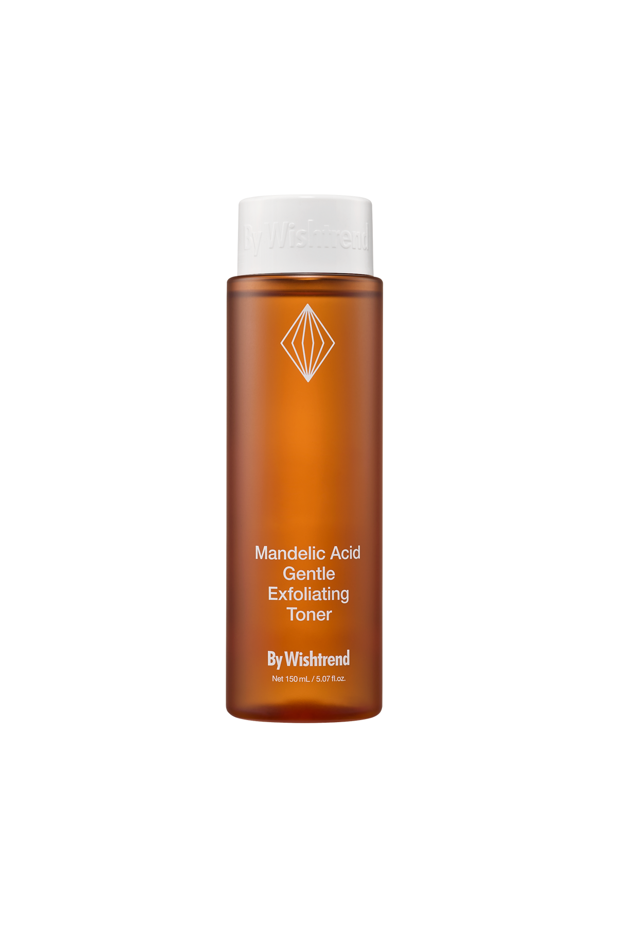 By Wishtrend Mandelic Acid Gentle Exfoliating Toner 150 mL