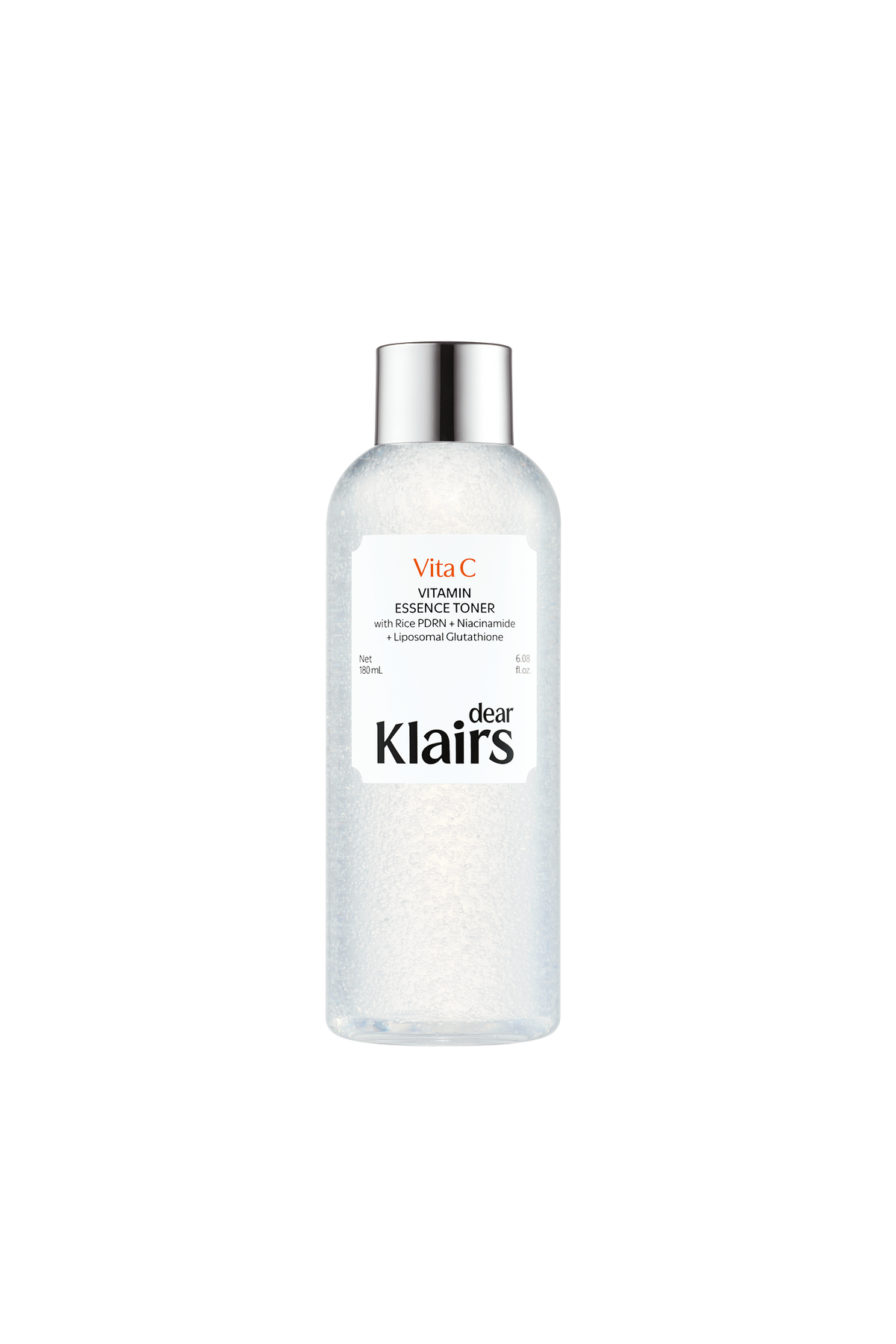 Dear Klairs Vitamin Essence Toner 180 mL