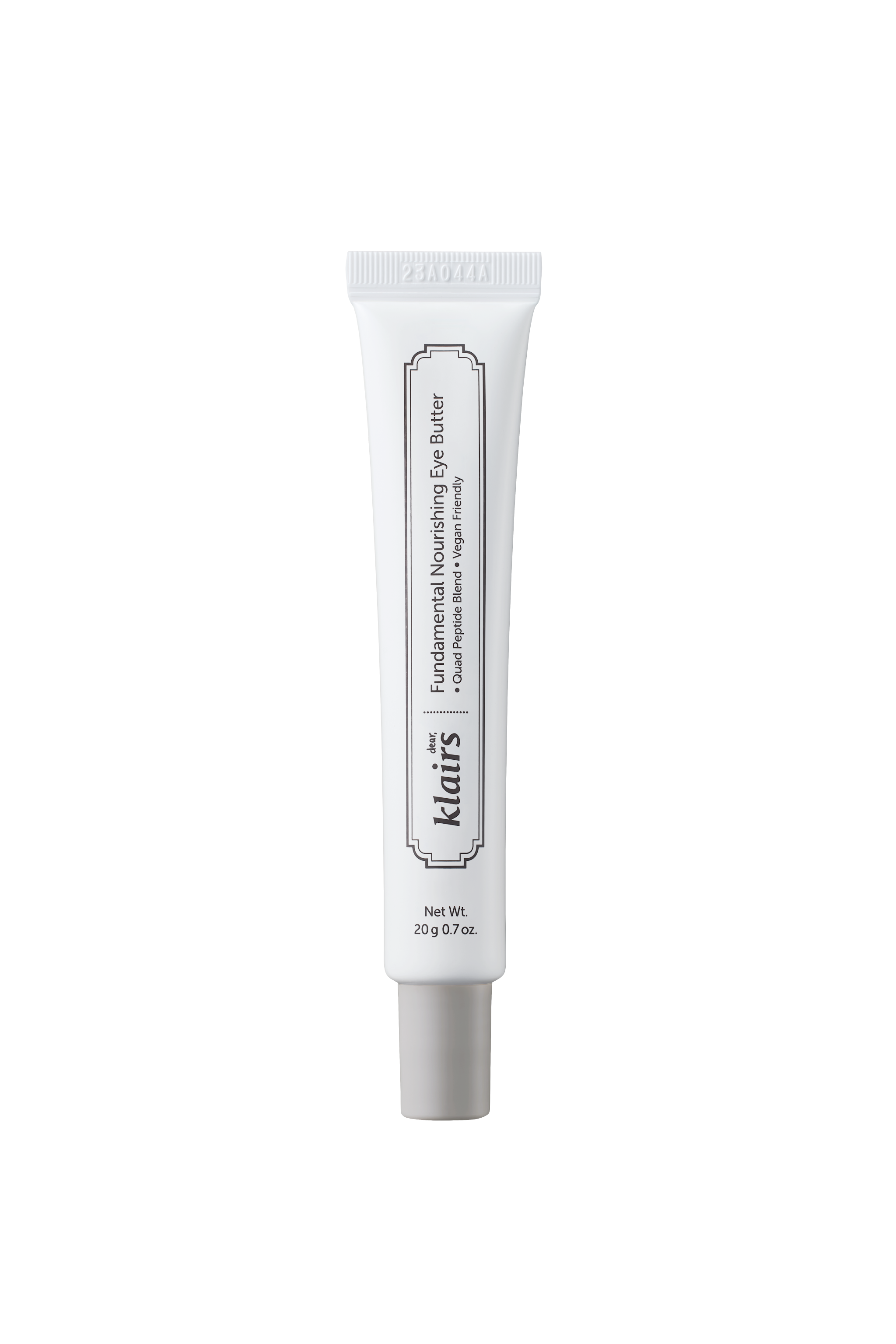 Dear, Klairs Fundamental Nourishing Eye Butter 20 g