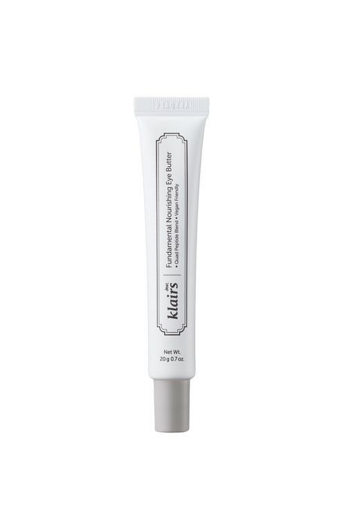 Dear, Klairs Fundamental Nourishing Eye Butter 20 g