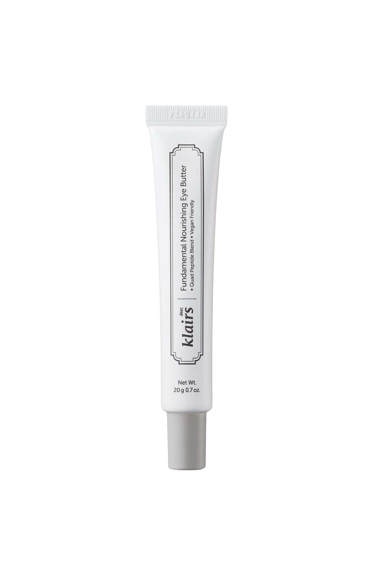 Dear, Klairs Fundamental Nourishing Eye Butter 20 g