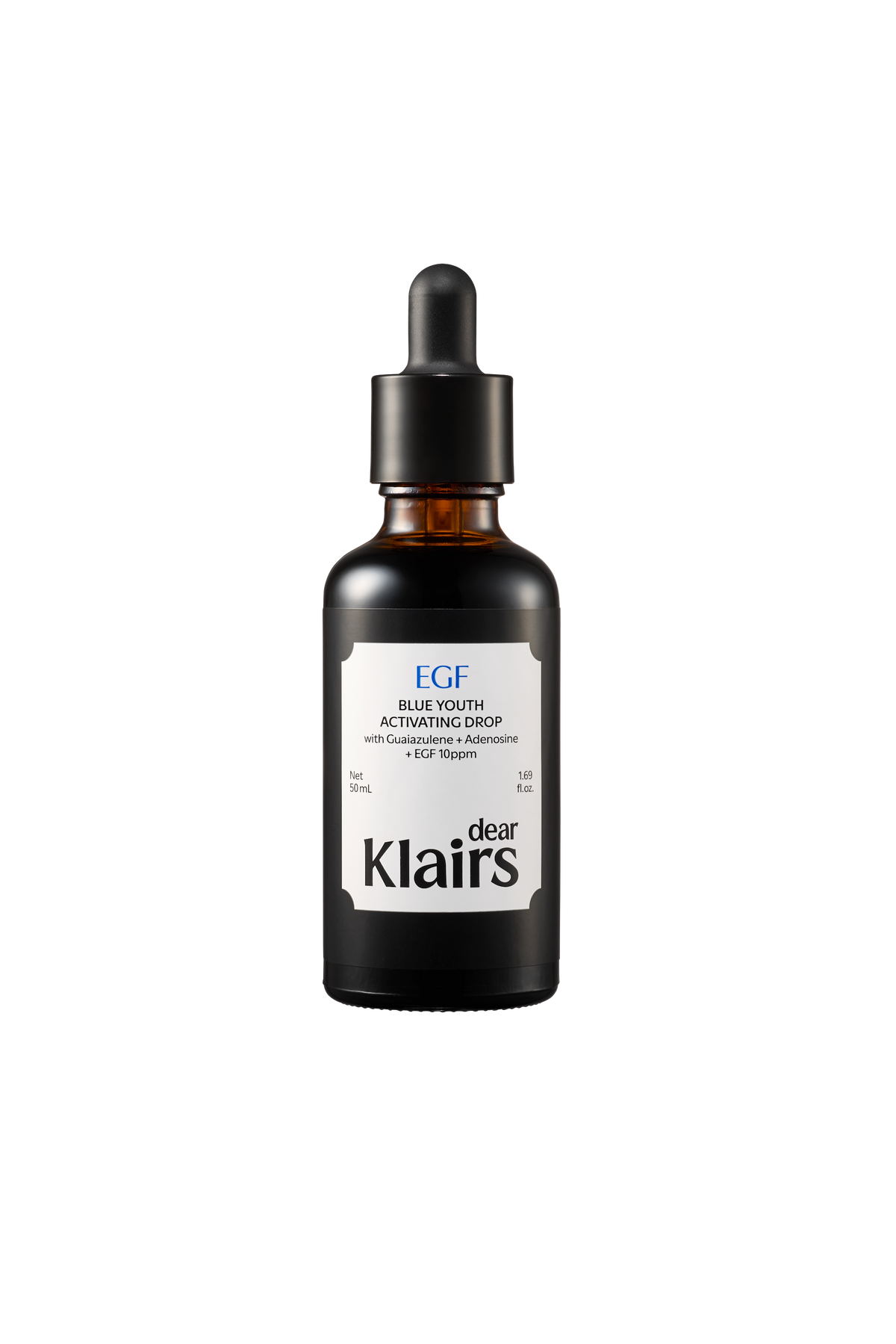 Dear Klairs Blue Youth Activating Drop 50 mL