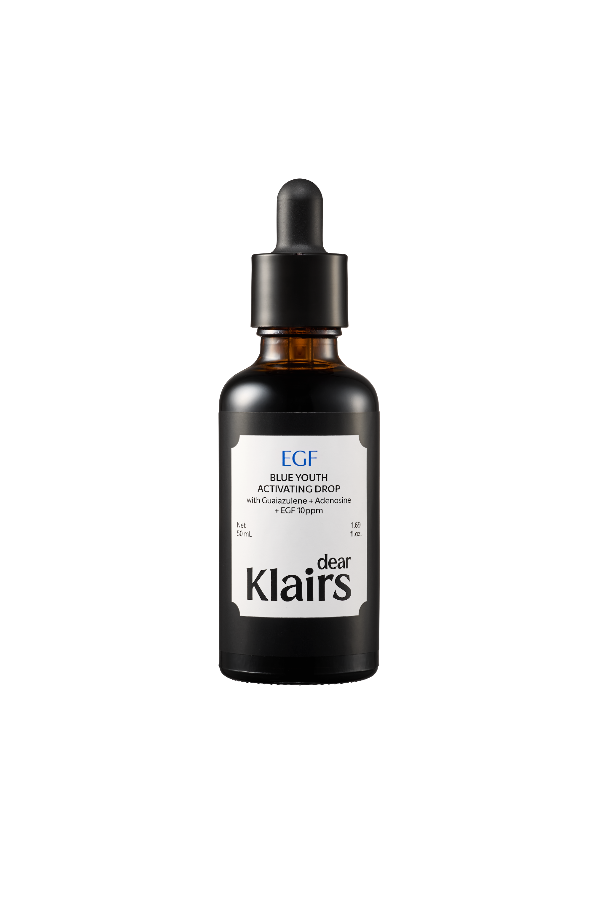 Dear Klairs Blue Youth Activating Drop 50 mL