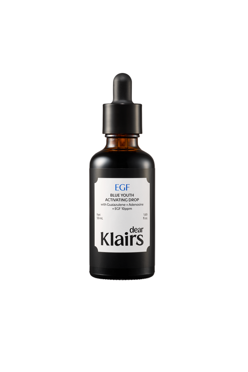 Dear Klairs Blue Youth Activating Drop 50 mL