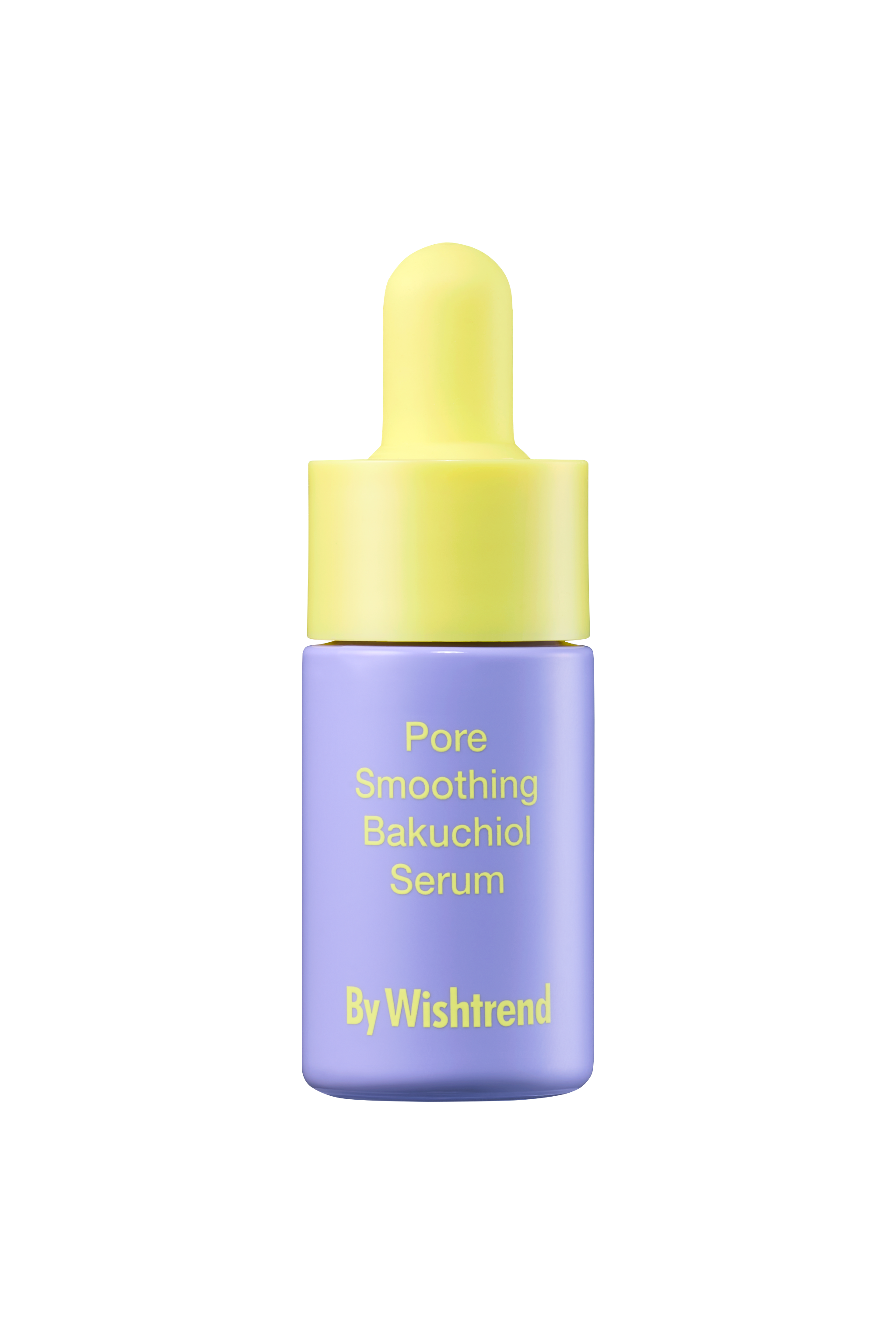 By Wishtrend Pore Smoothing Bakuchiol Serum 10 mL