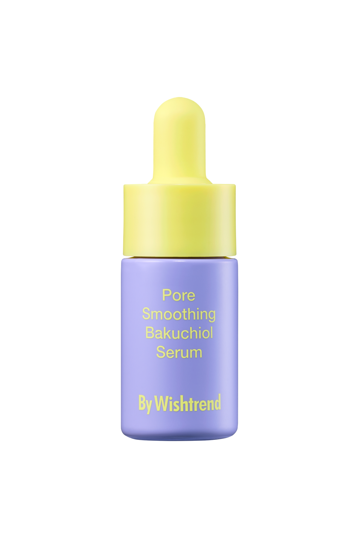 By Wishtrend Pore Smoothing Bakuchiol Serum 10 mL