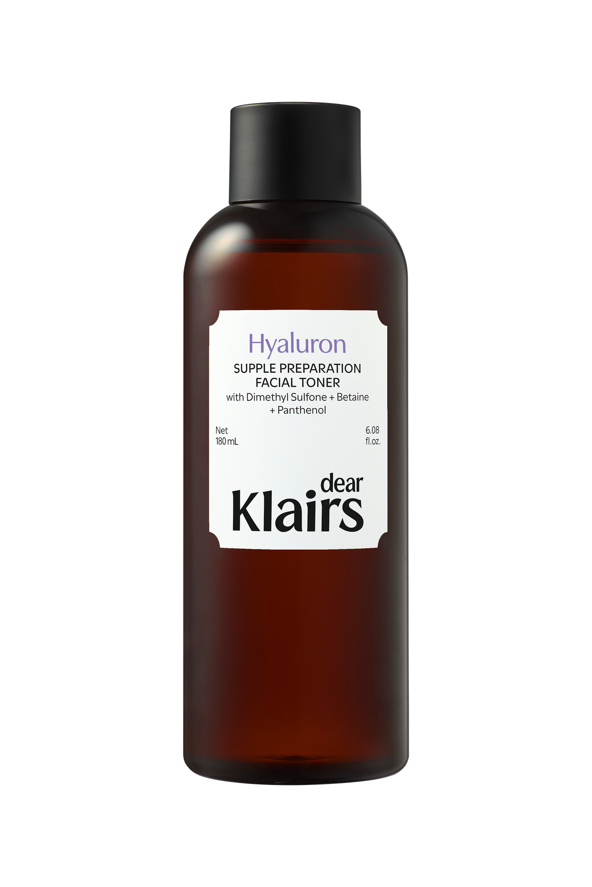 Dear Klairs Supple Preparation Unscented Cleansing Water 400 mL