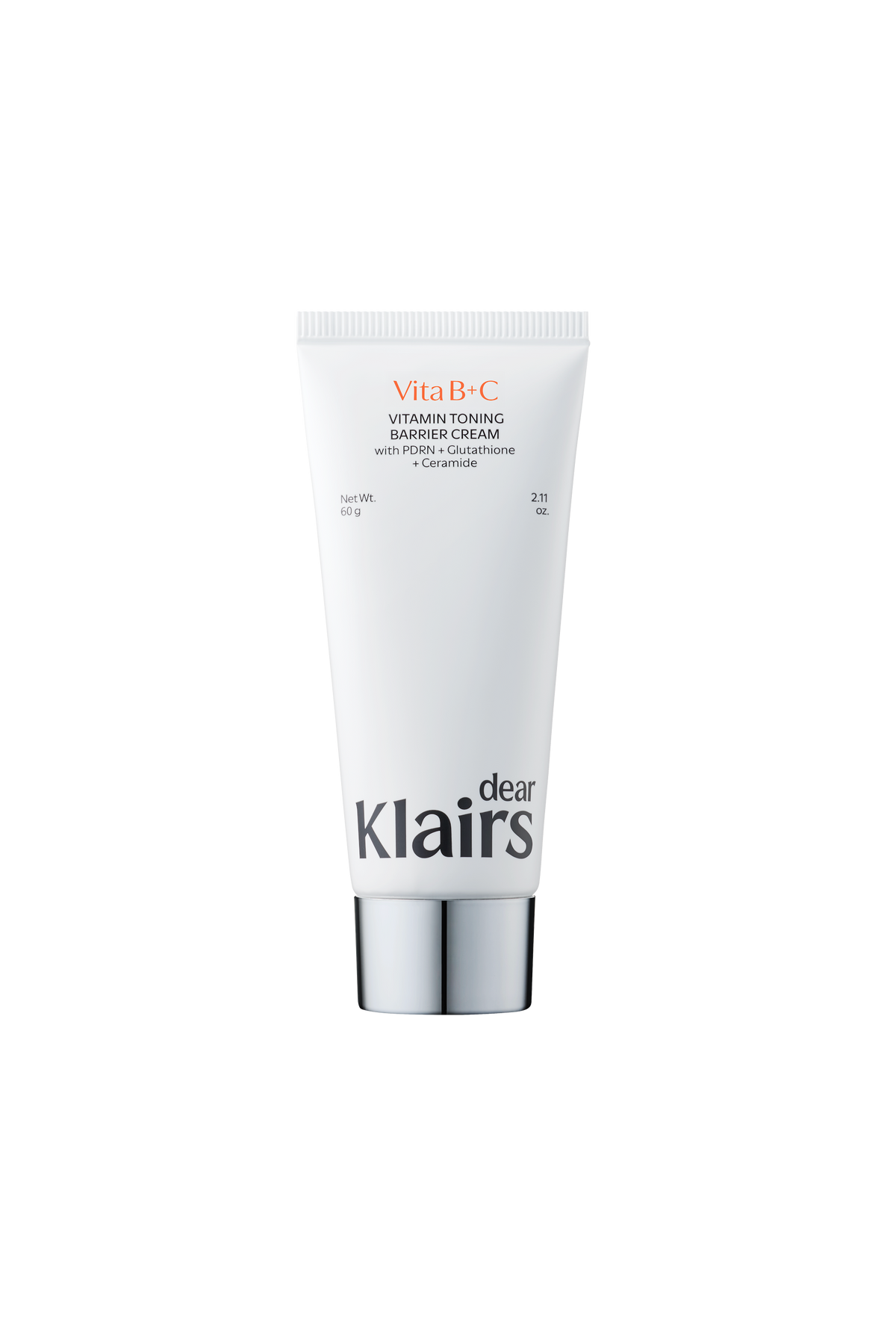 Dear Klairs Vitamin Toning Barrier Cream 60 g