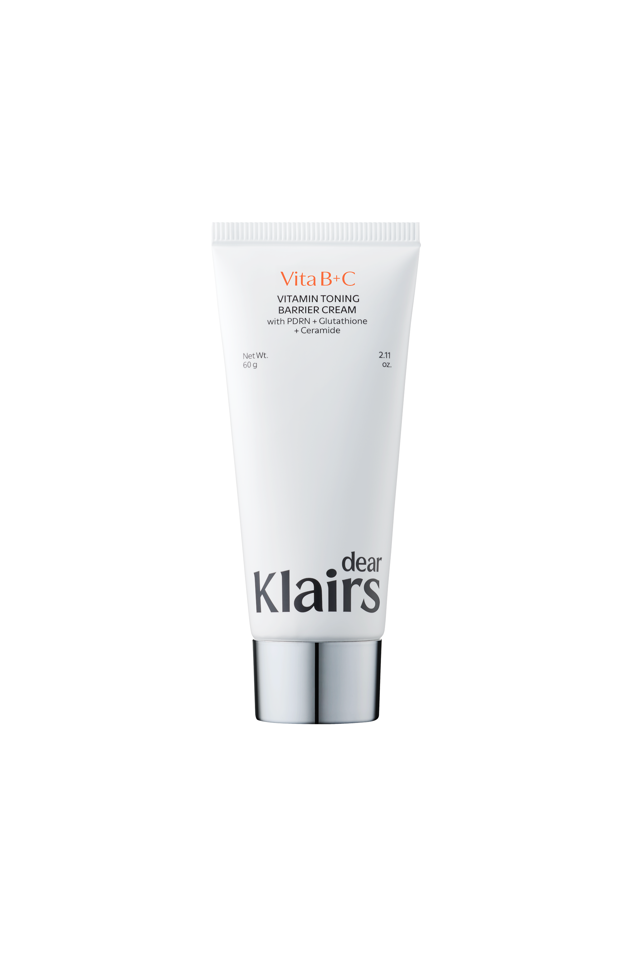 Dear Klairs Vitamin Toning Barrier Cream 60 g