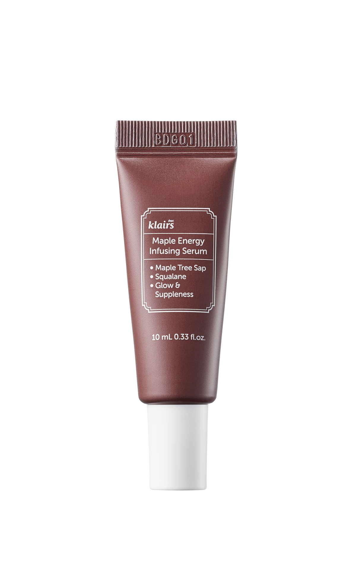 Dear, Klairs Maple Energy Infusing Serum 10 mL
