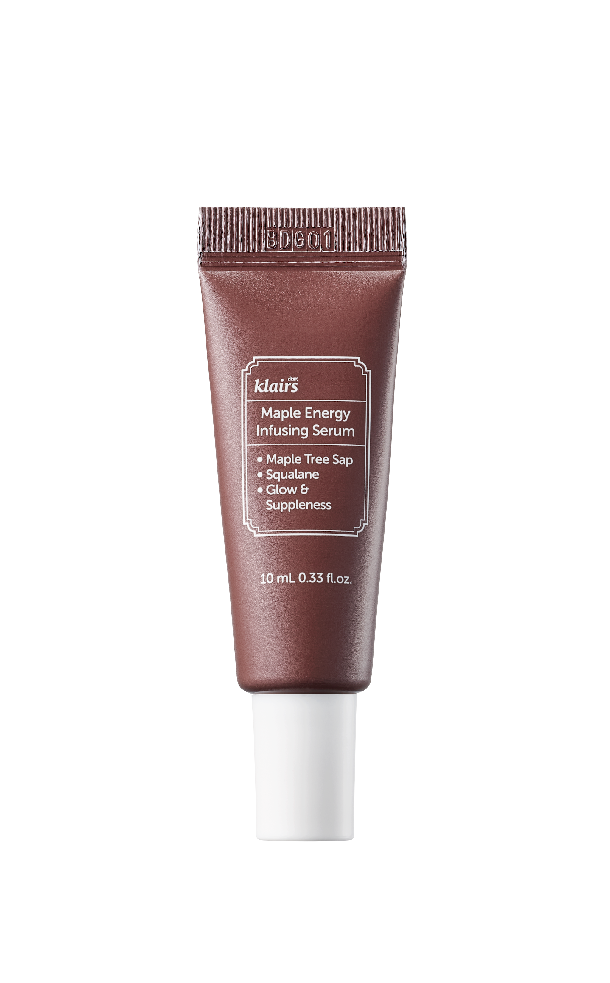 Dear, Klairs Maple Energy Infusing Serum 10 mL
