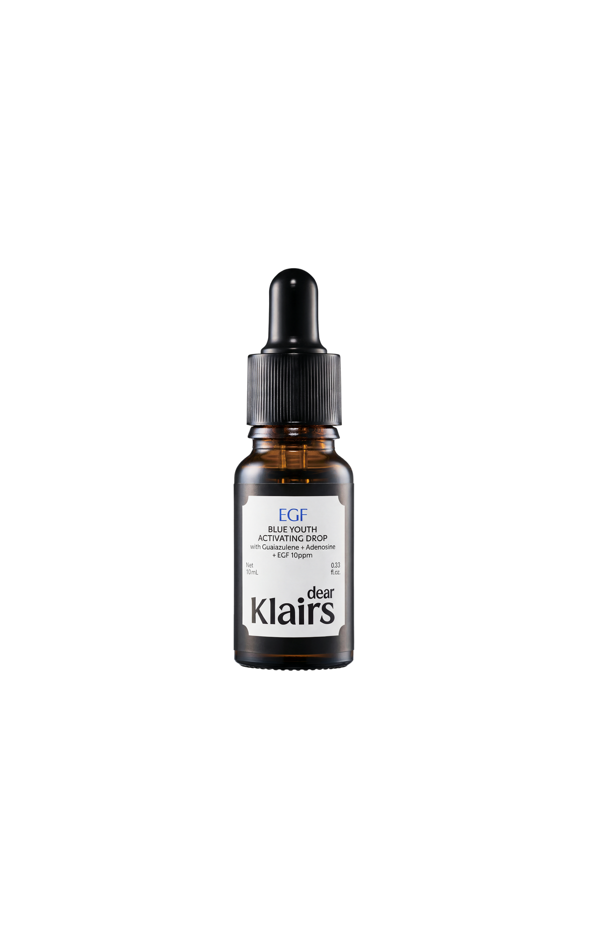 Dear Klairs Blue Youth Activating Drop 10 mL