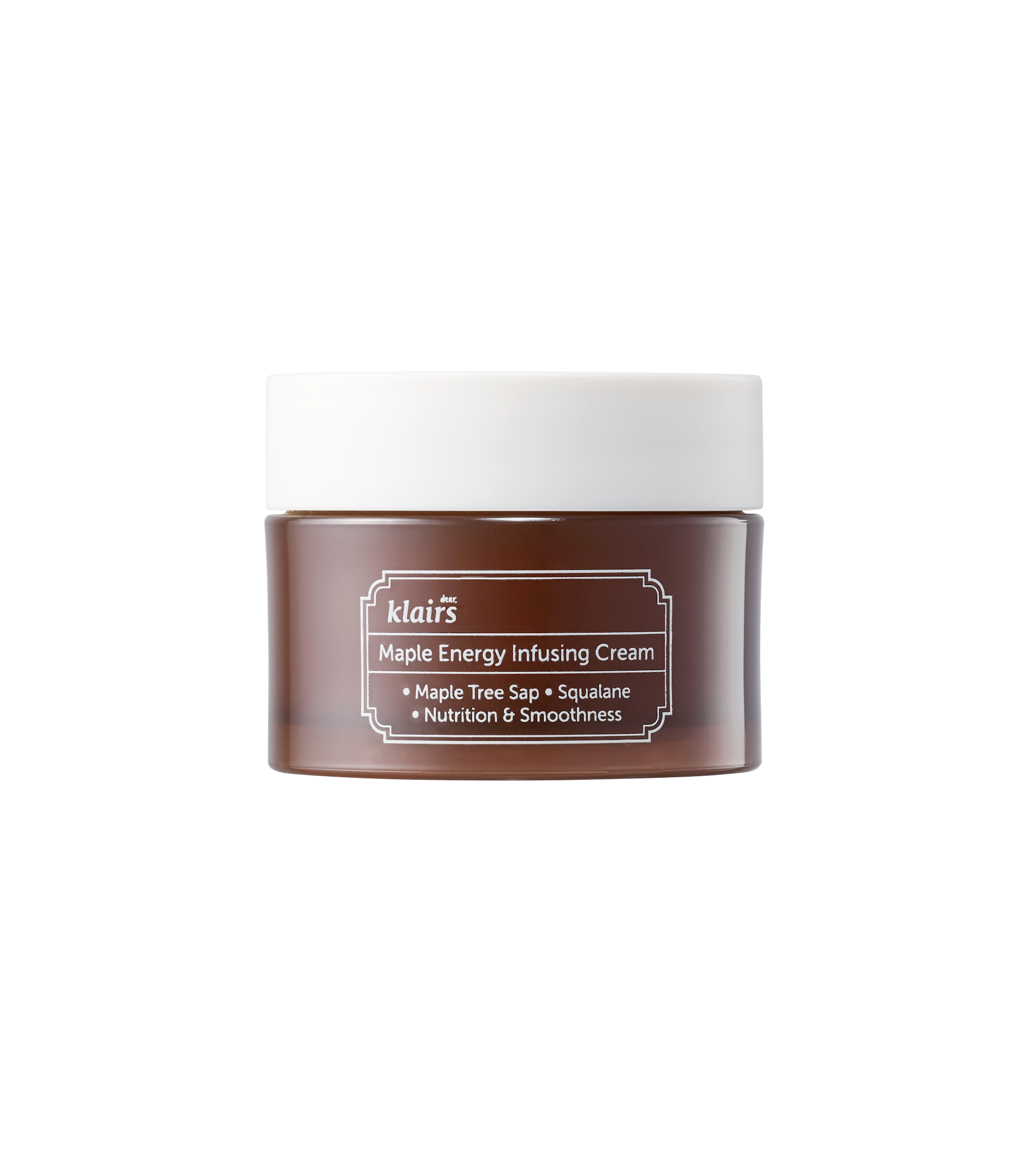 Dear, Klairs Maple Energy Infusing Cream 15 g