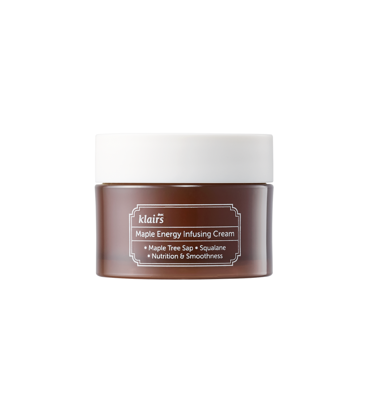 Dear, Klairs Maple Energy Infusing Cream 15 g