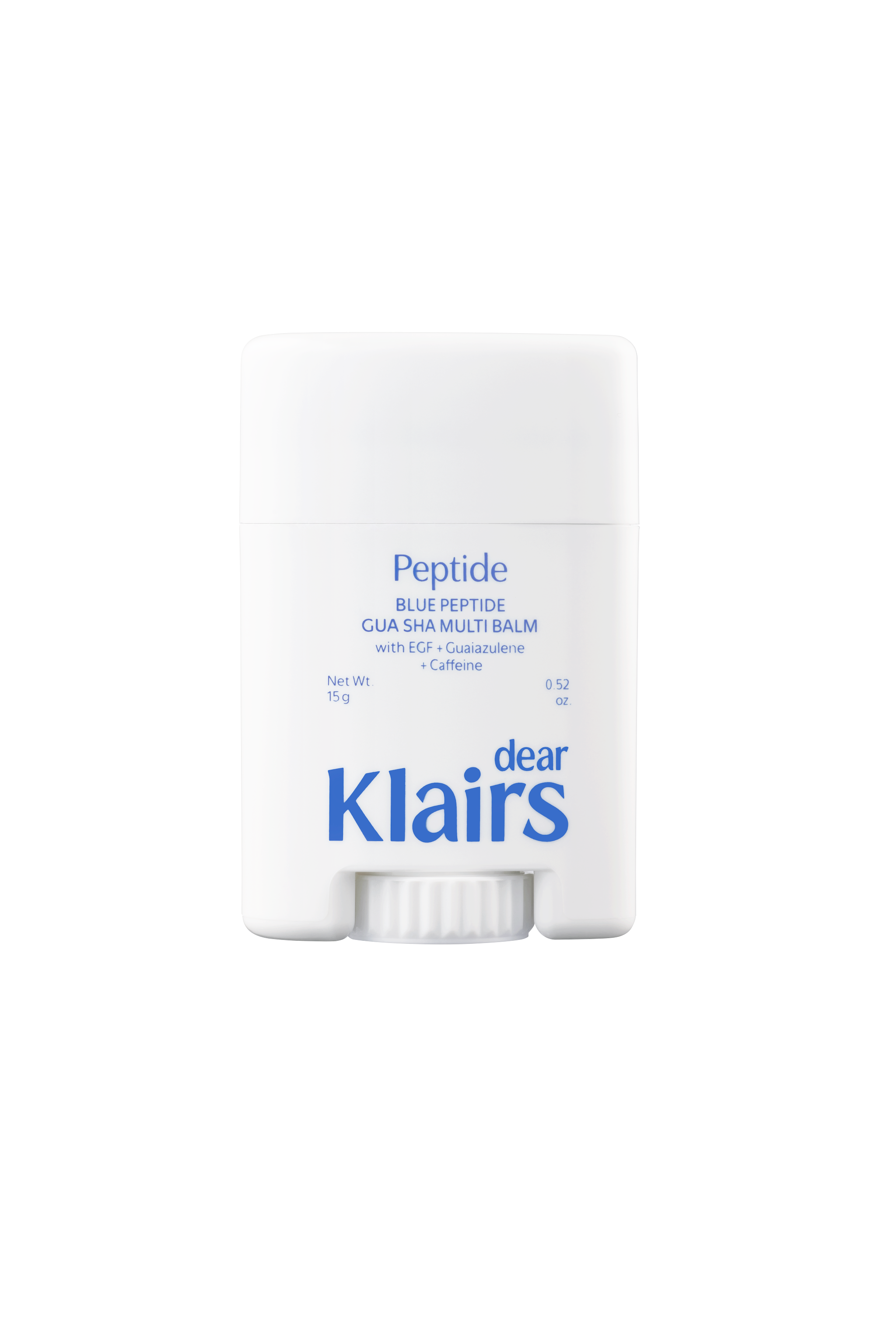 Dear Klairs Blue Peptide Gua Sha Multi Balm 15g