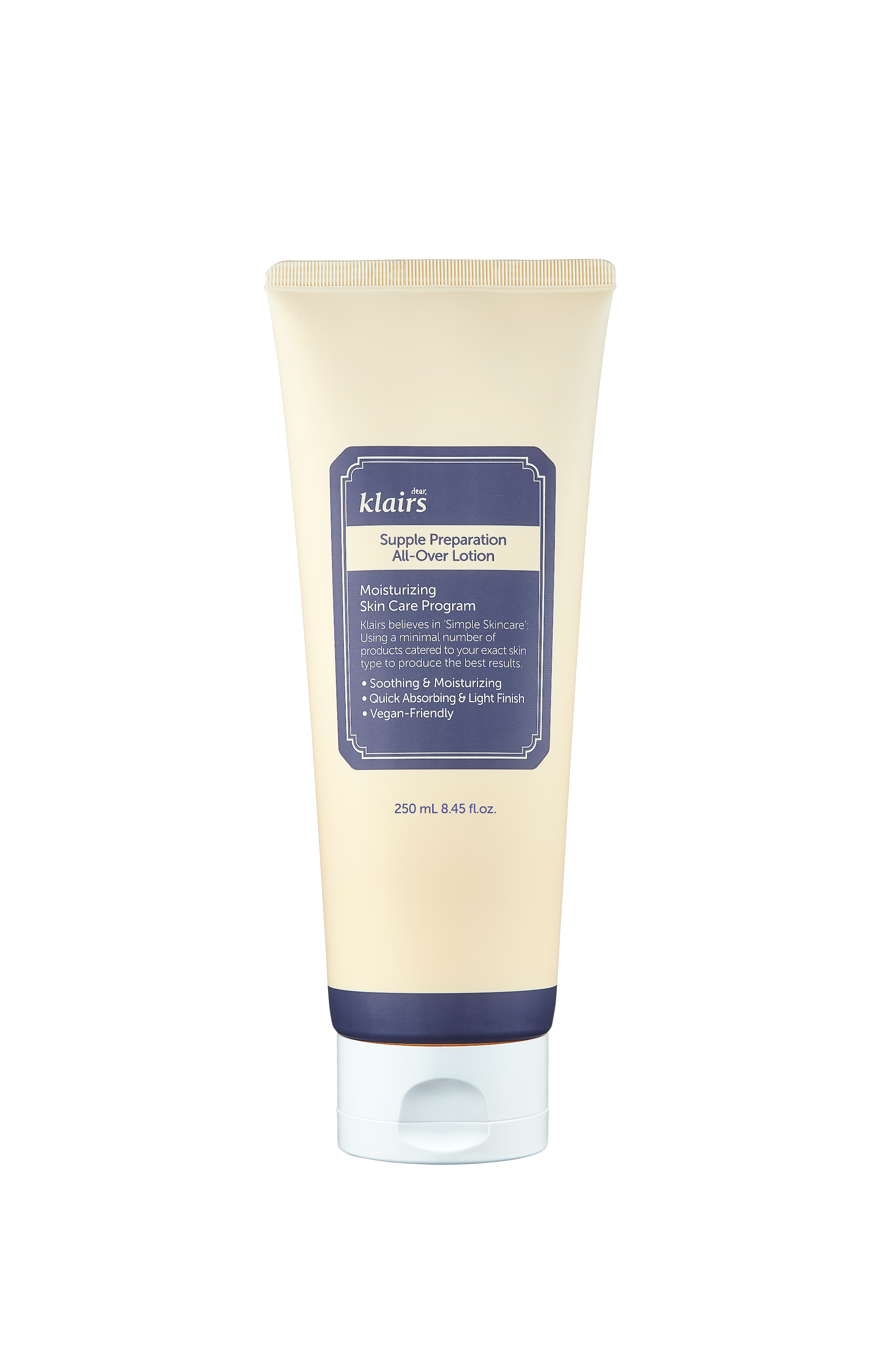 Dear, Klairs Supple Preparation All-Over Lotion 250 mL
