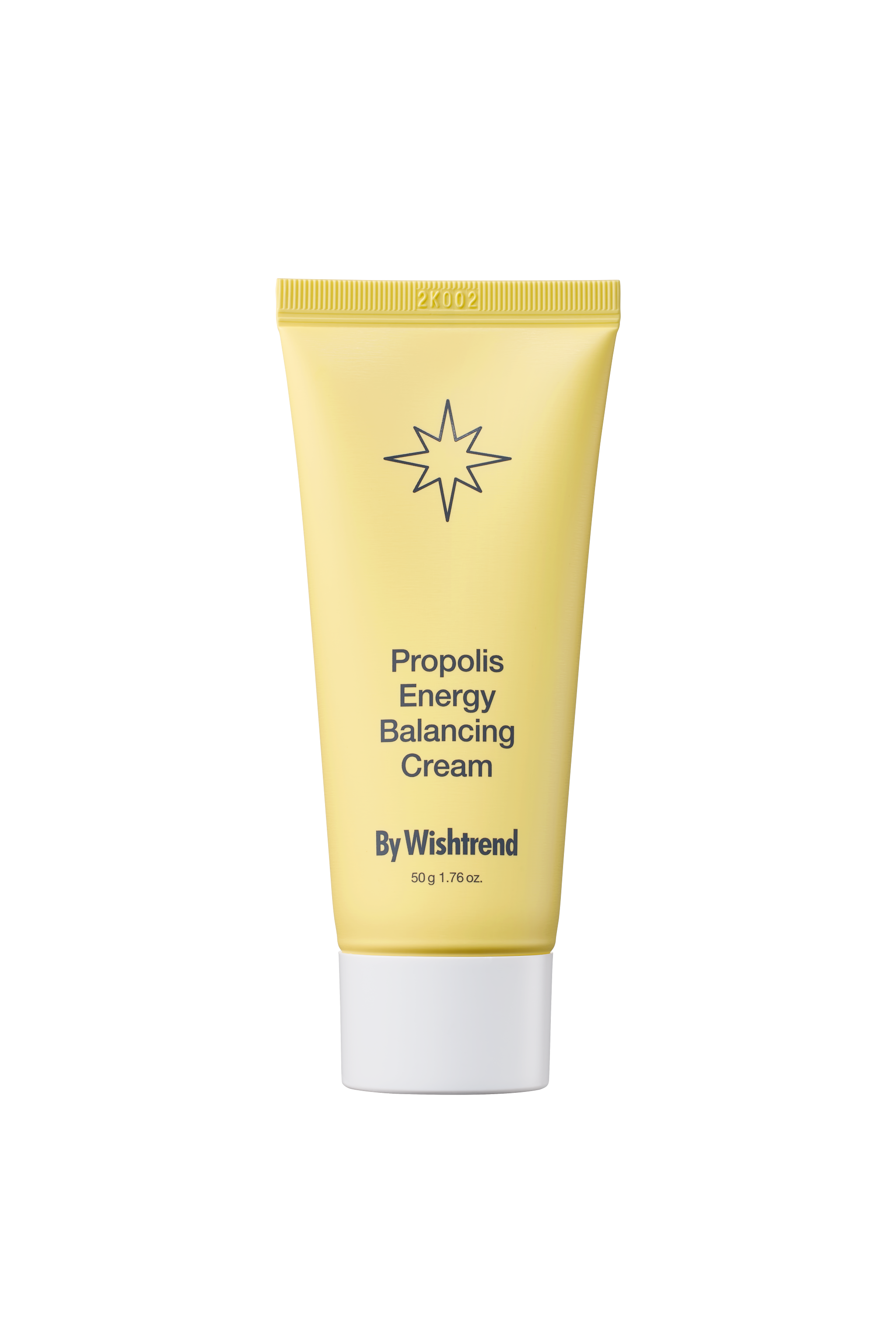 By Wishtrend Propolis Energy Balancing Cream 50 g