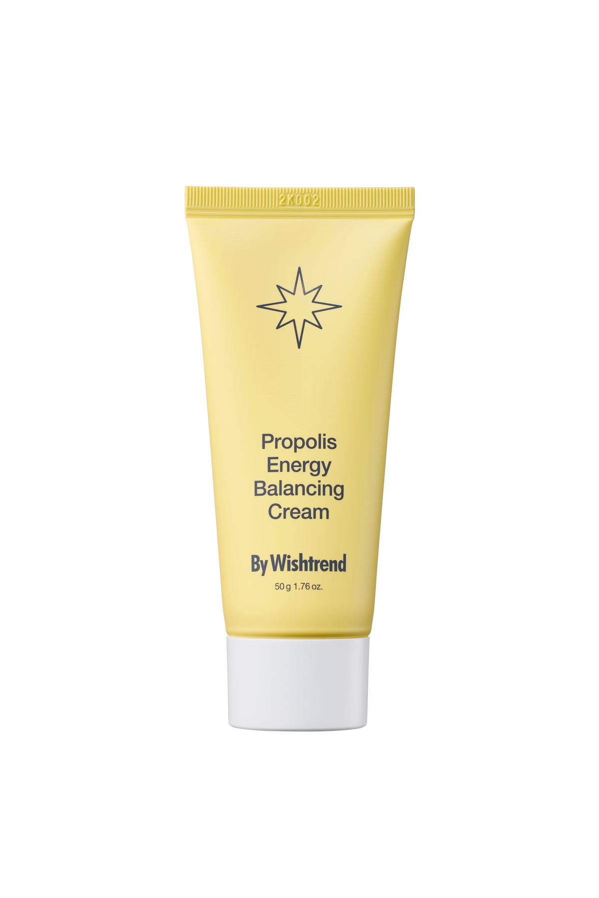 By Wishtrend Propolis Energy Balancing Cream 50 g