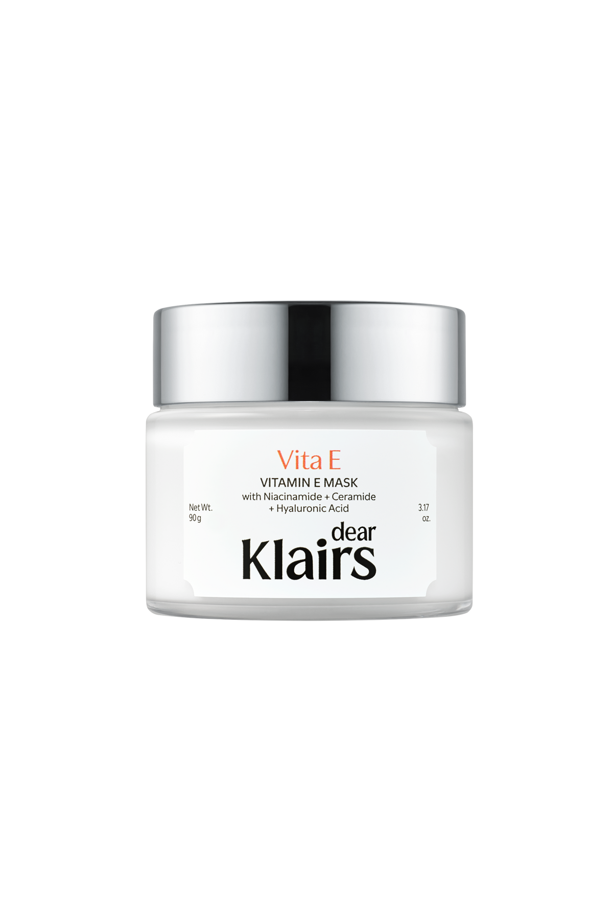Dear Klairs Vitamin E Mask 90 g