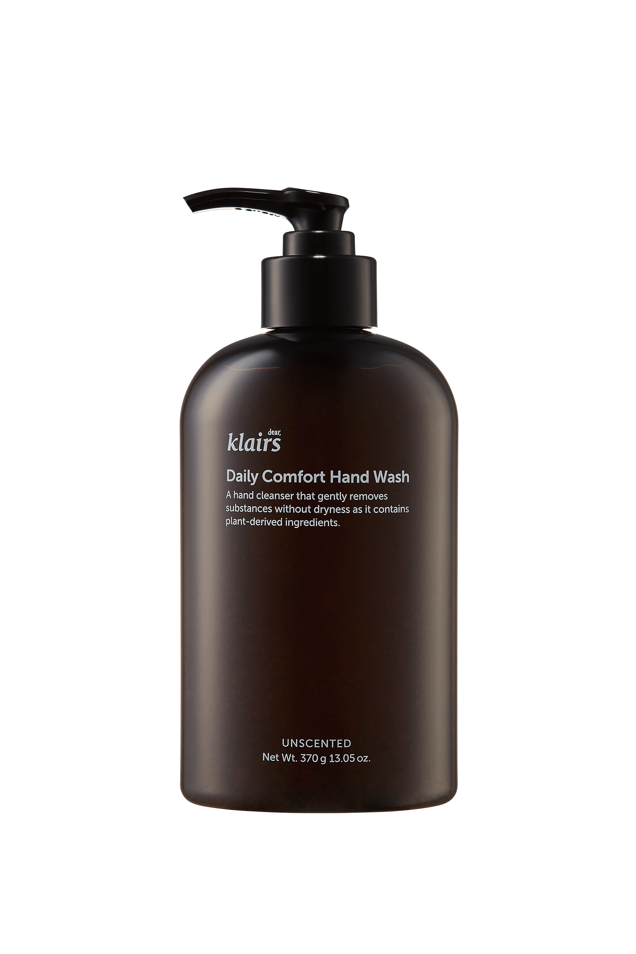 Dear, Klairs Daily Comfort Hand Wash 370 g