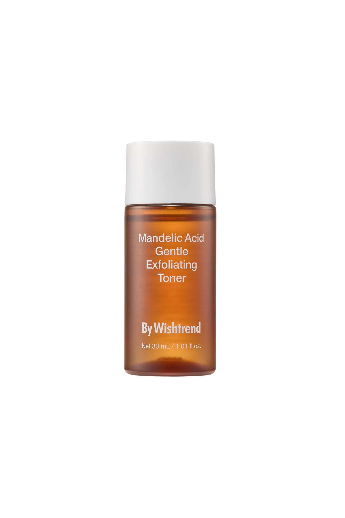 By Wishtrend Mandelic Acid Gentle Exfoliating Toner 30 mL