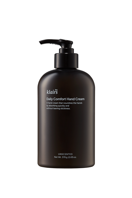 Dear, Klairs Daily Comfort Hand Cream 370 g