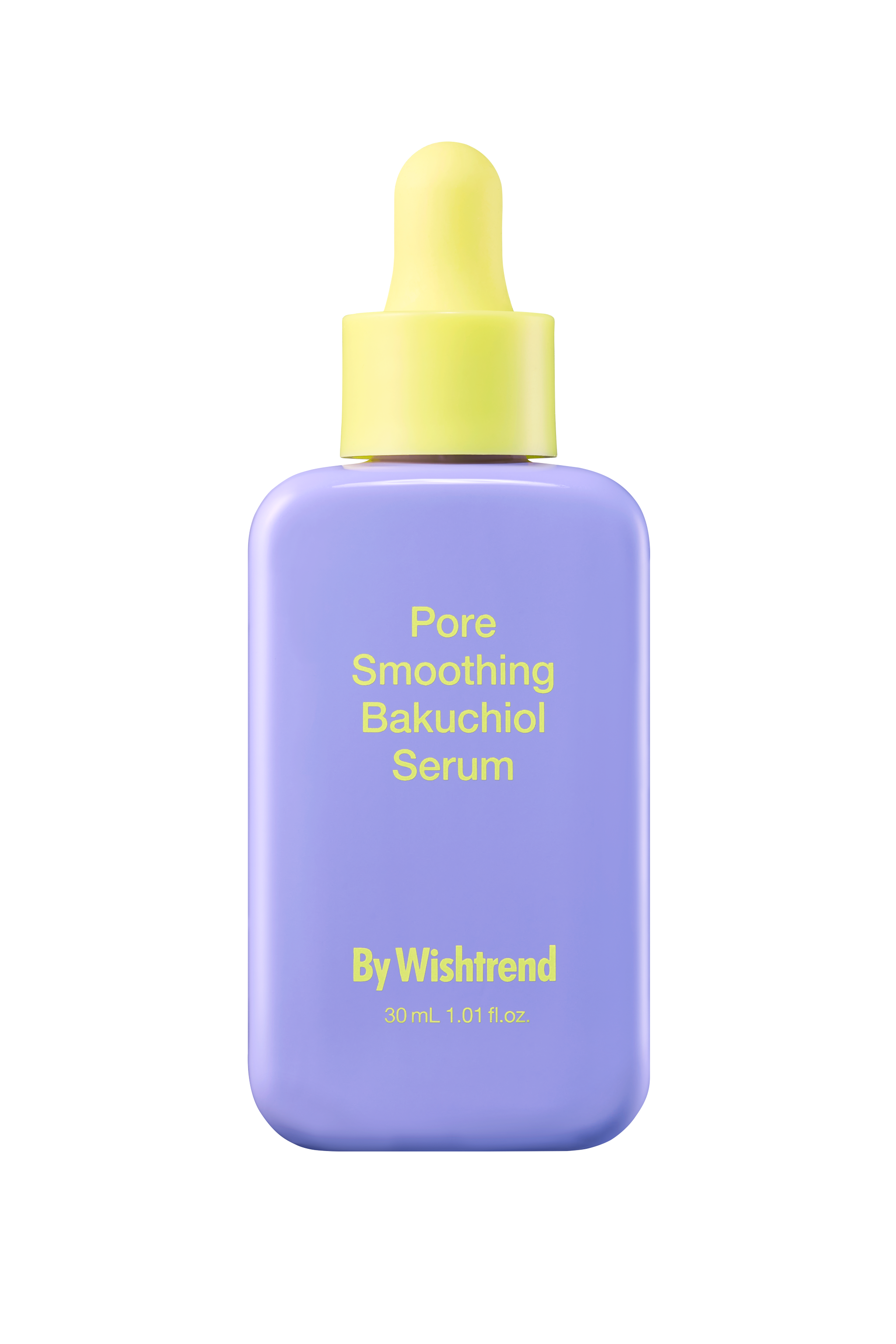 By Wishtrend Pore Smoothing Bakuchiol Serum 30 mL