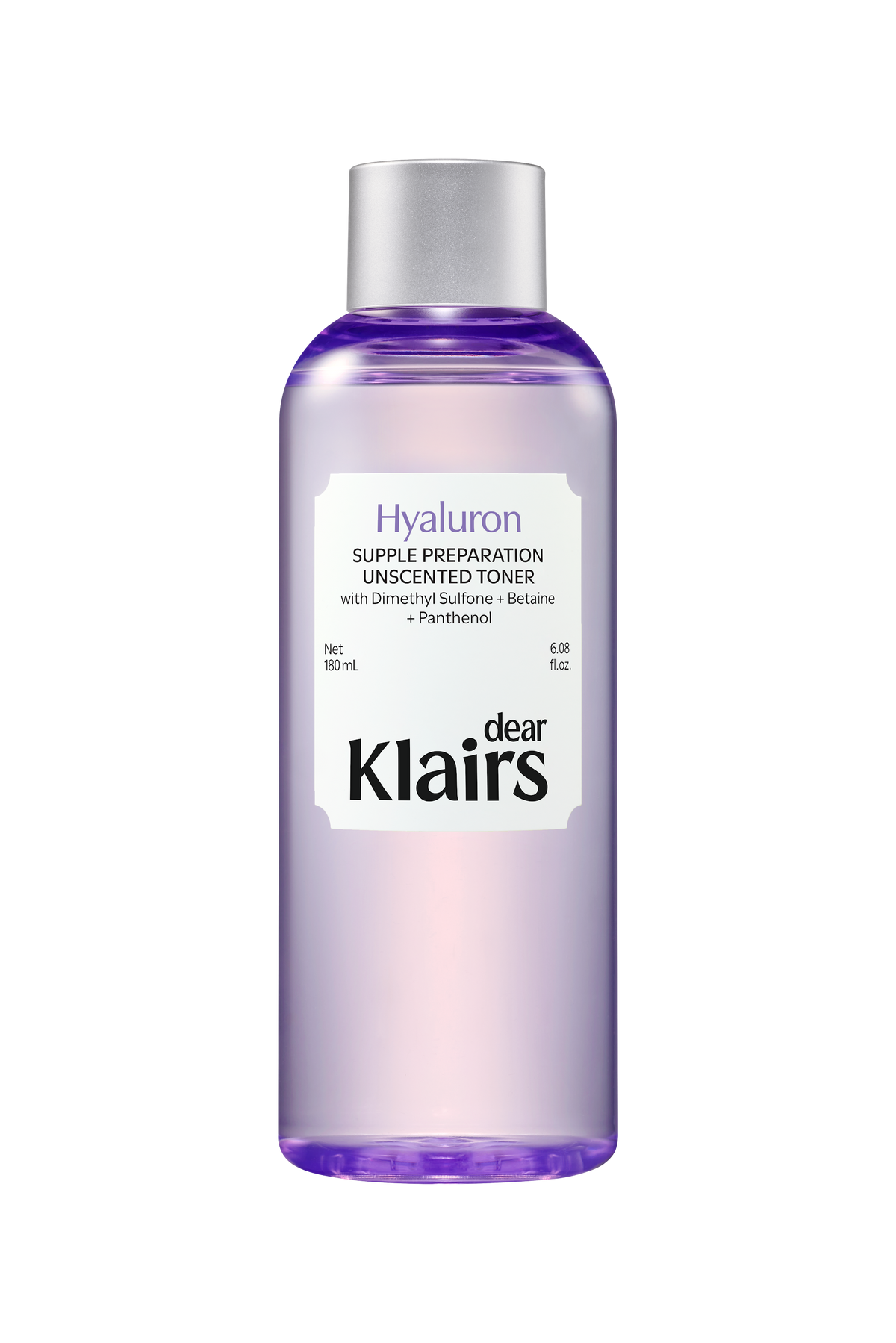 Dear Klairs Supple Preparation Cica Toner 180 mL