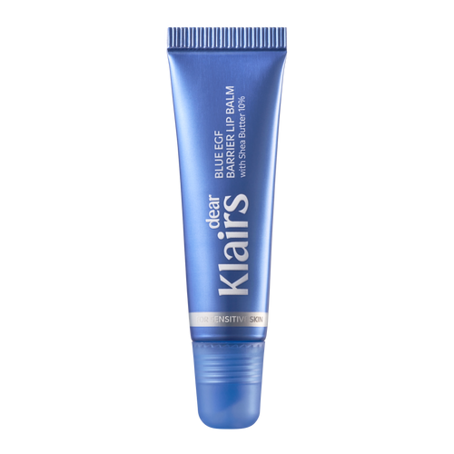 Dear Klairs Blue EGF Barrier Lip Balm 10 mL