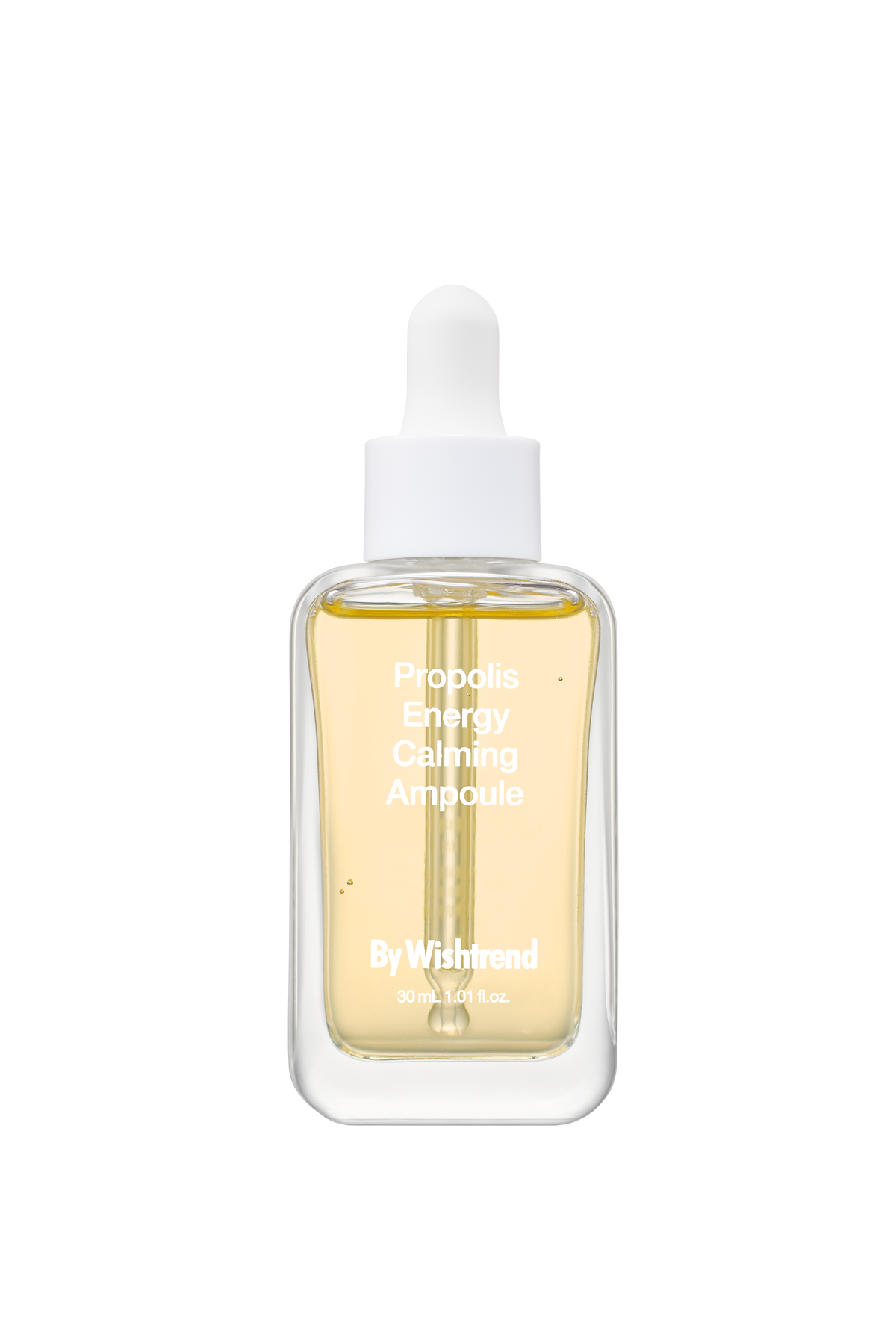By Wishtrend Propolis Energy Calming Ampoule 30 mL