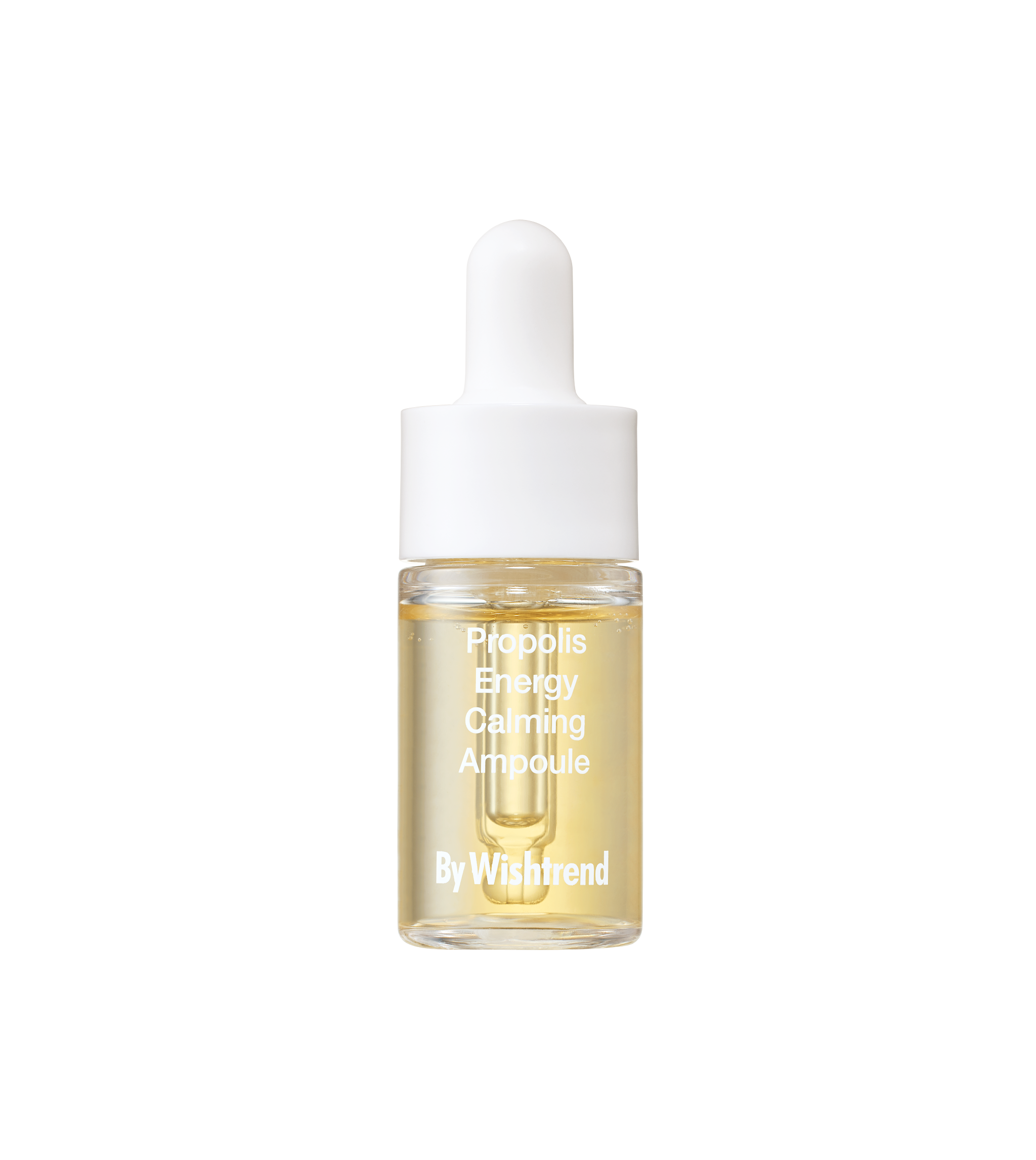 By Wishtrend Propolis Energy Calming Ampoule 10 mL