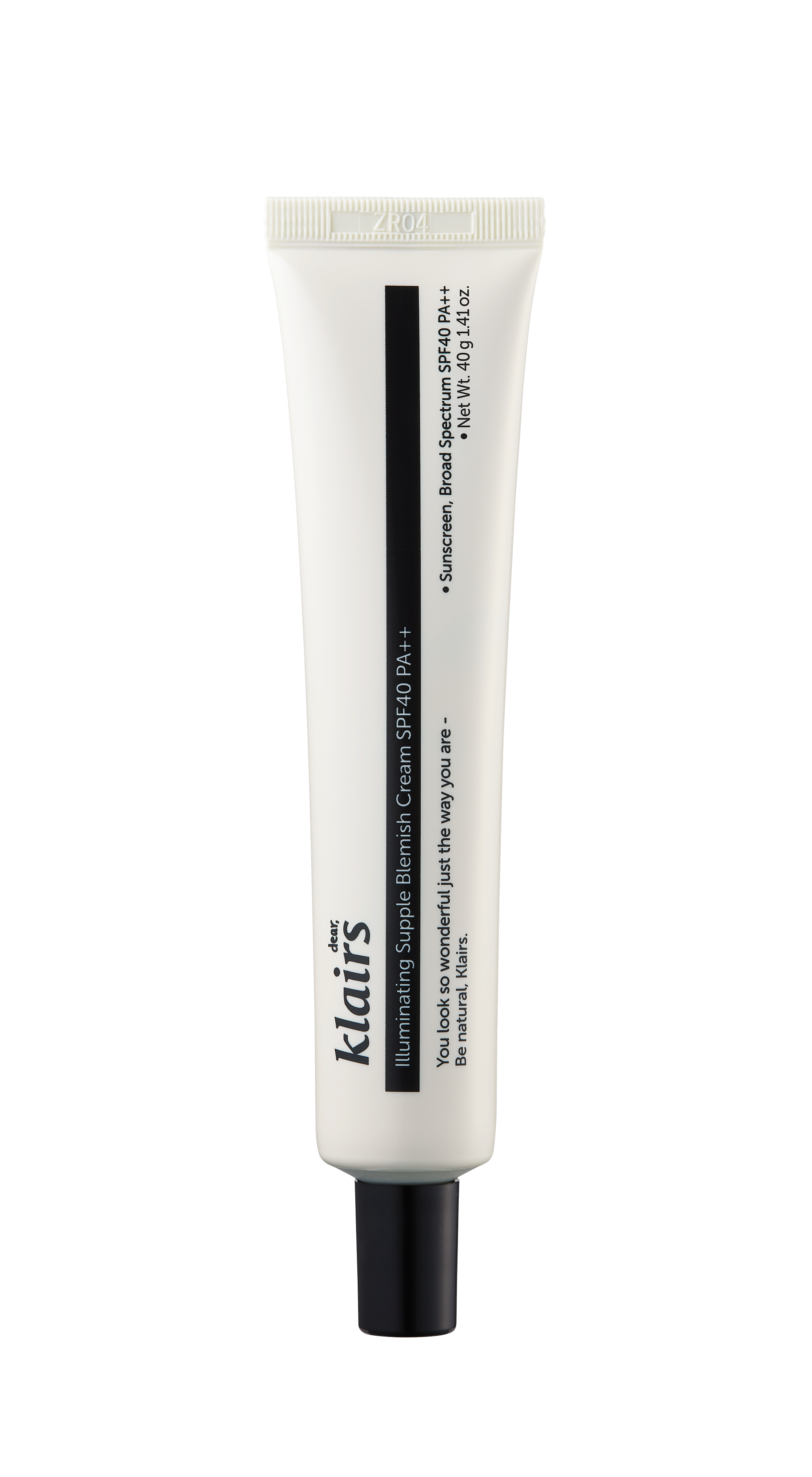 Dear, Klairs Illuminating Supple Blemish Cream SPF40 PA++ 40 g