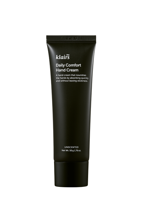 Dear, Klairs Daily Comfort Hand Cream 50 g