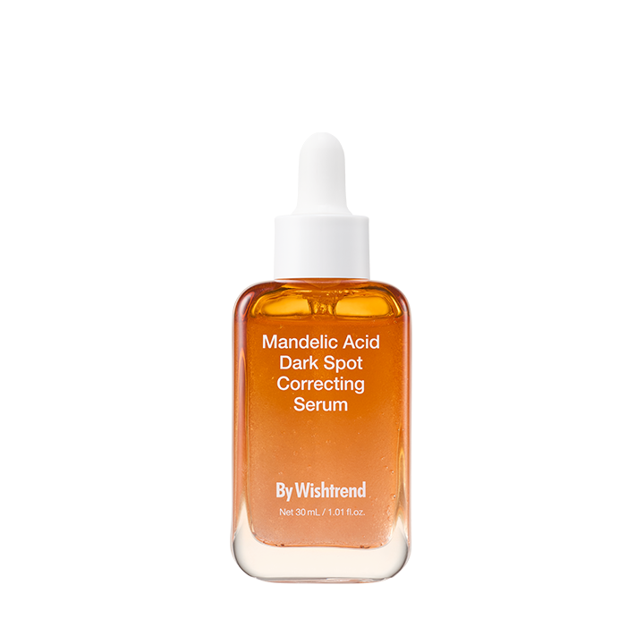 By Wishtrend Mandelic Acid Dark Spot Correcting Serum 30 mL