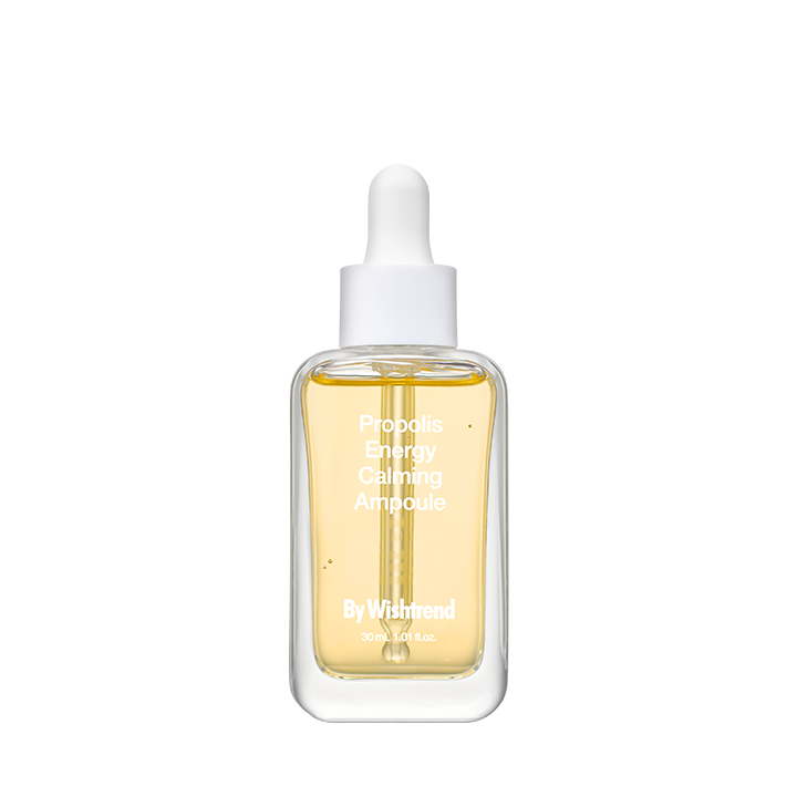 By Wishtrend Propolis Energy Calming Ampoule 30 mL