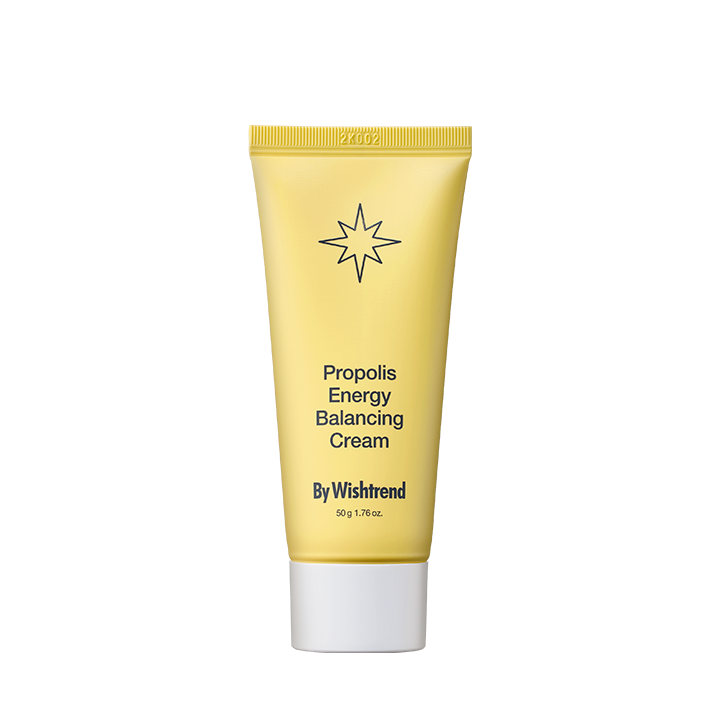 By Wishtrend Propolis Energy Balancing Cream 50 g