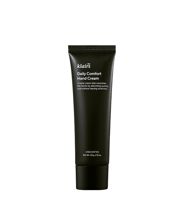 Dear, Klairs Daily Comfort Hand Cream 50 g